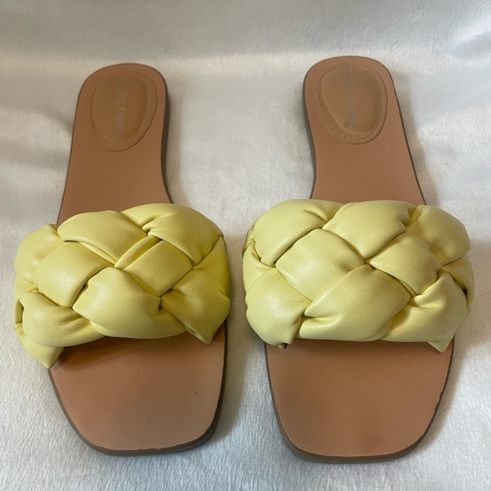 Marc Fisher Slides - image 2